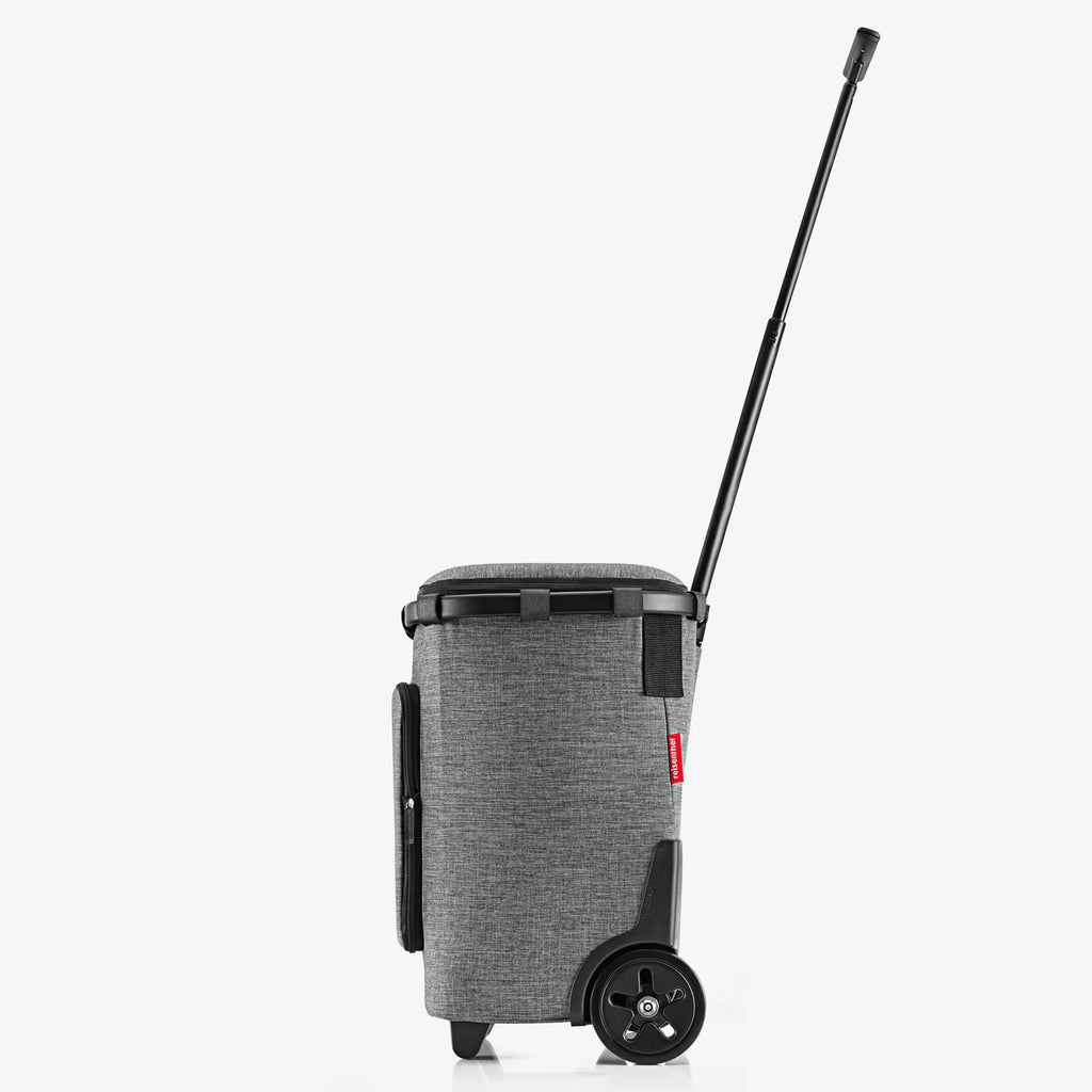 Carrycruiser Plus Twist Silver