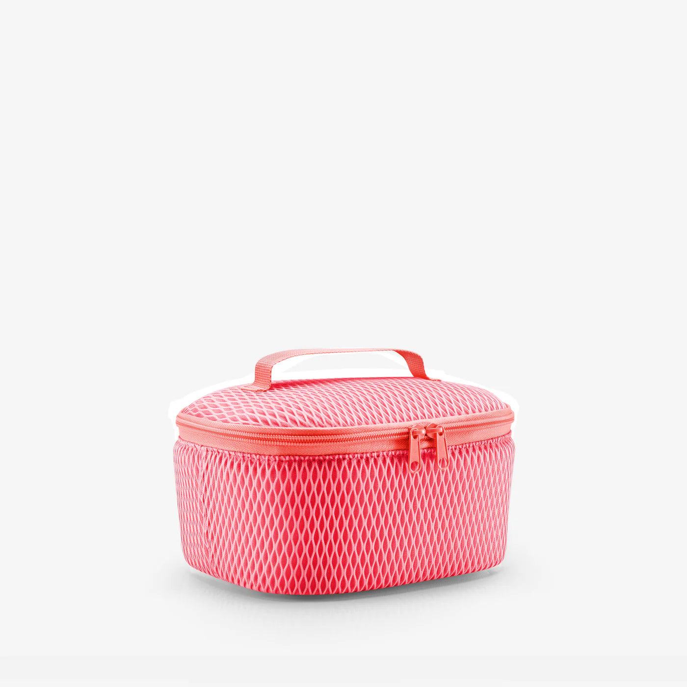 Coolerbag S Pocket Mesh Coral