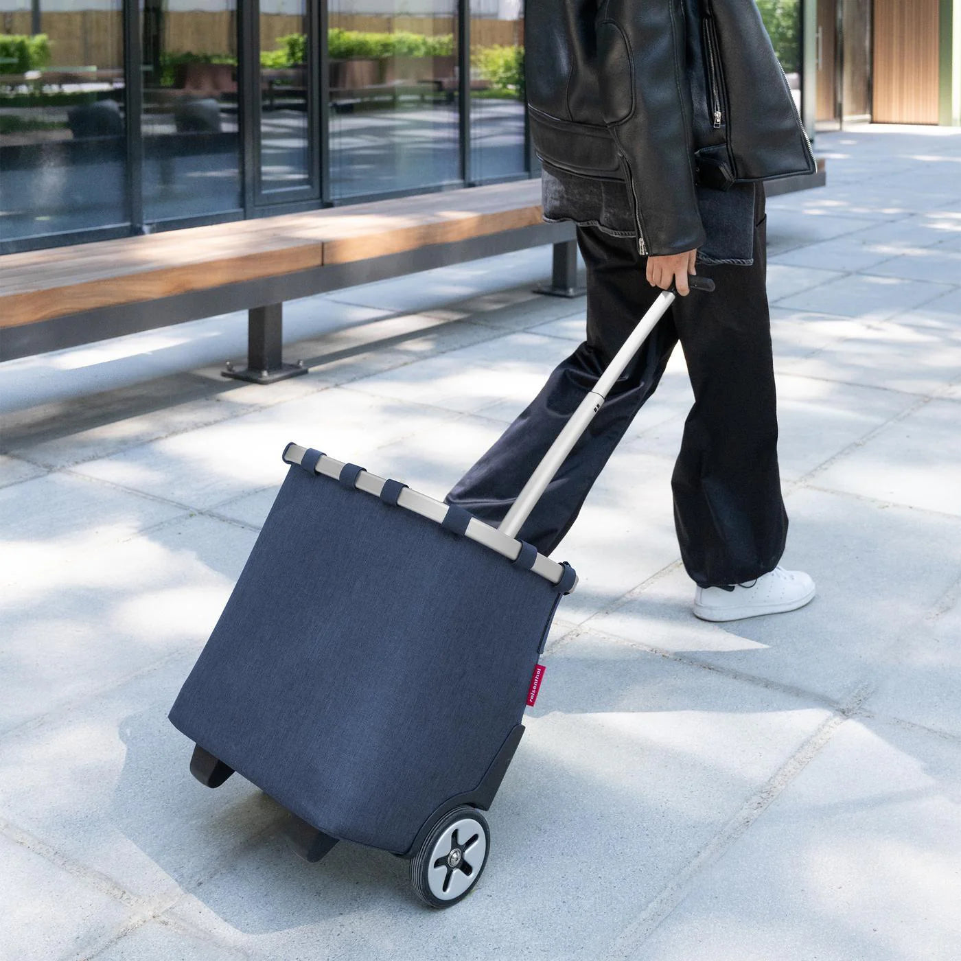 Carrycruiser Twist Navy