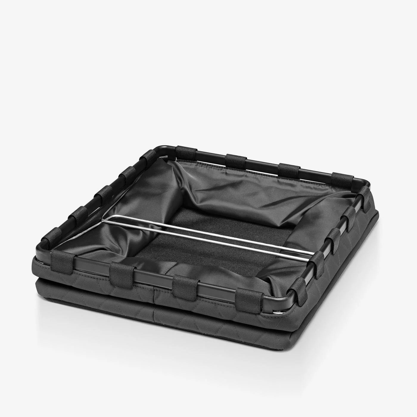 Framebox L Frame Rhombus Black