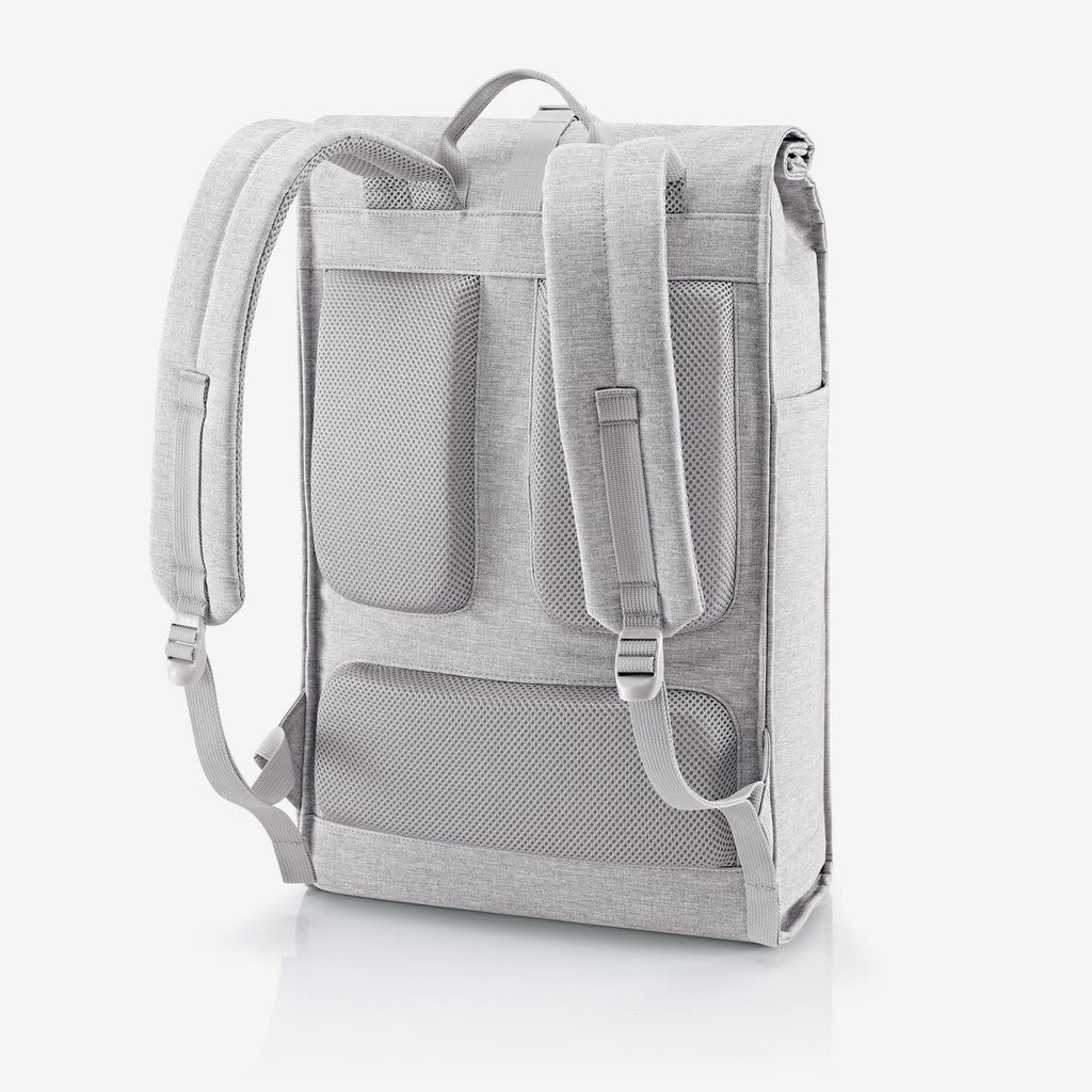 Urban Rolltop Twist Sky Rose