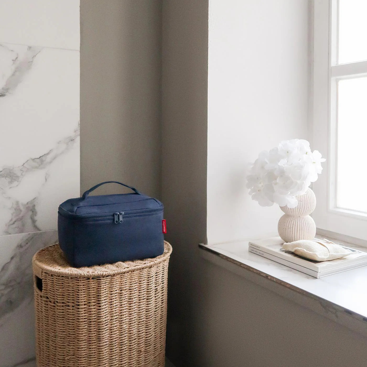Beautycase Twist Navy