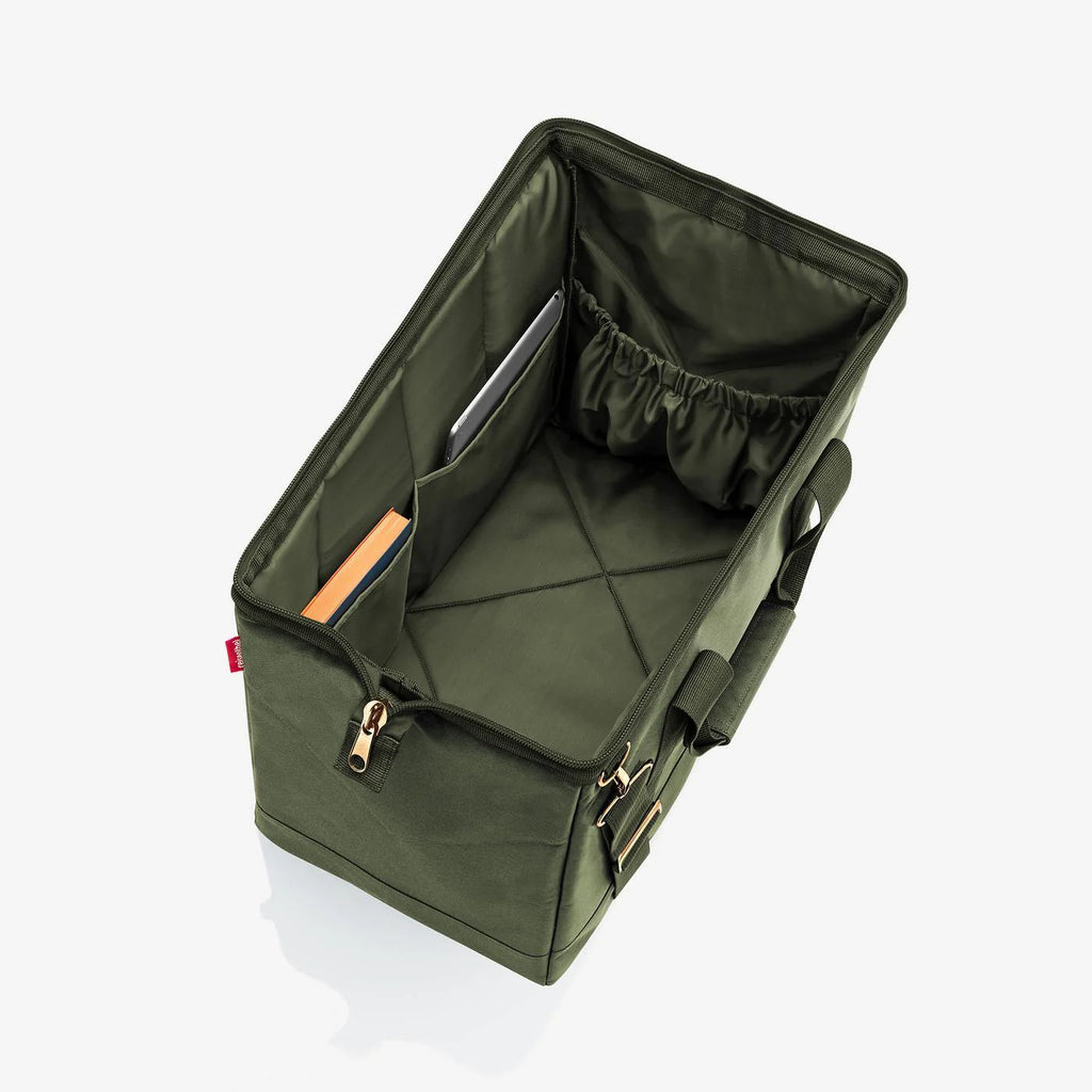 Allrounder L Urban Forest Gold