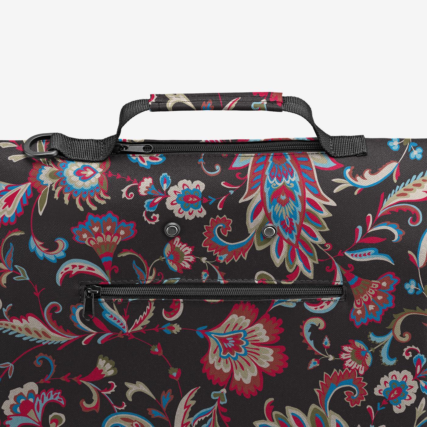 Trolley M Black
