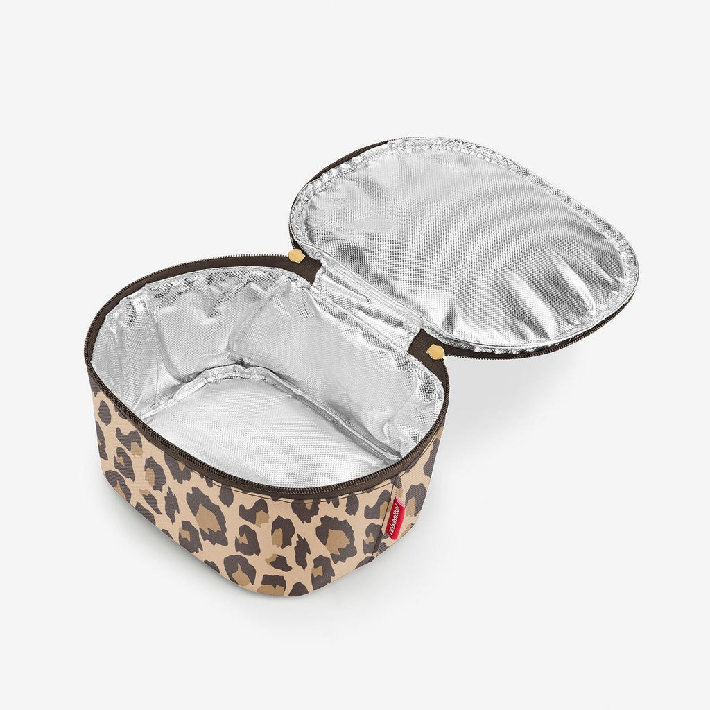 Coolerbag S Pocket Leo Macchiato