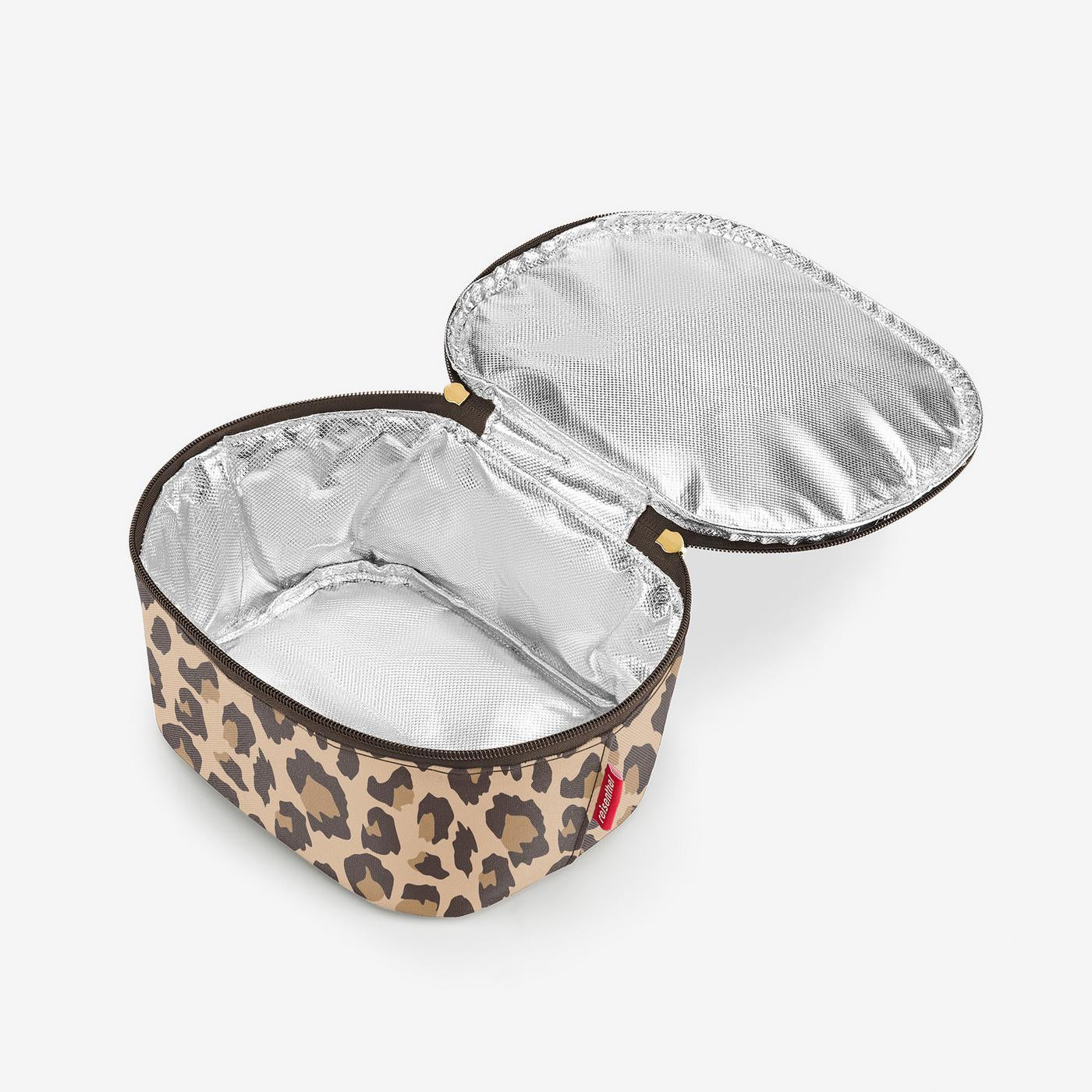 Coolerbag S Pocket Leo Macchiato