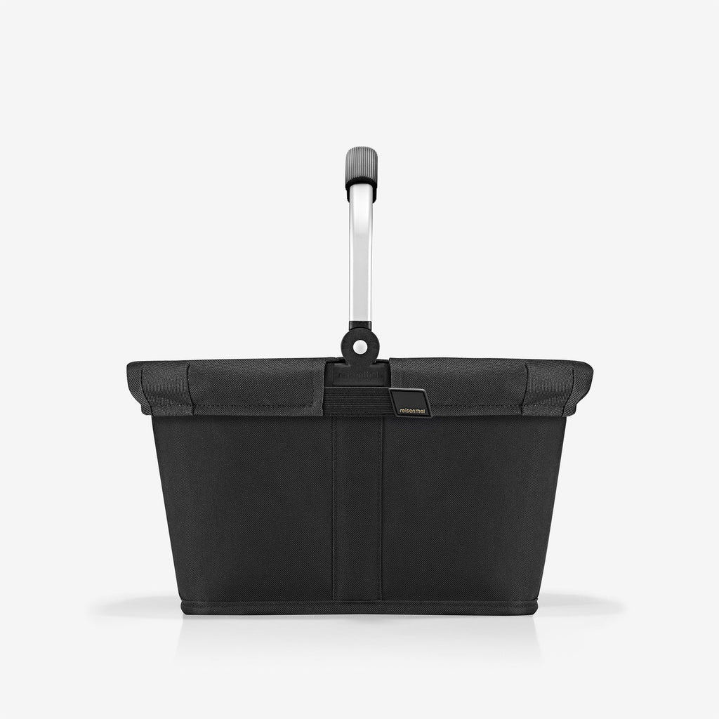 Carrybag Xs Cover Black
