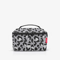 Beautycase Leo Nero
