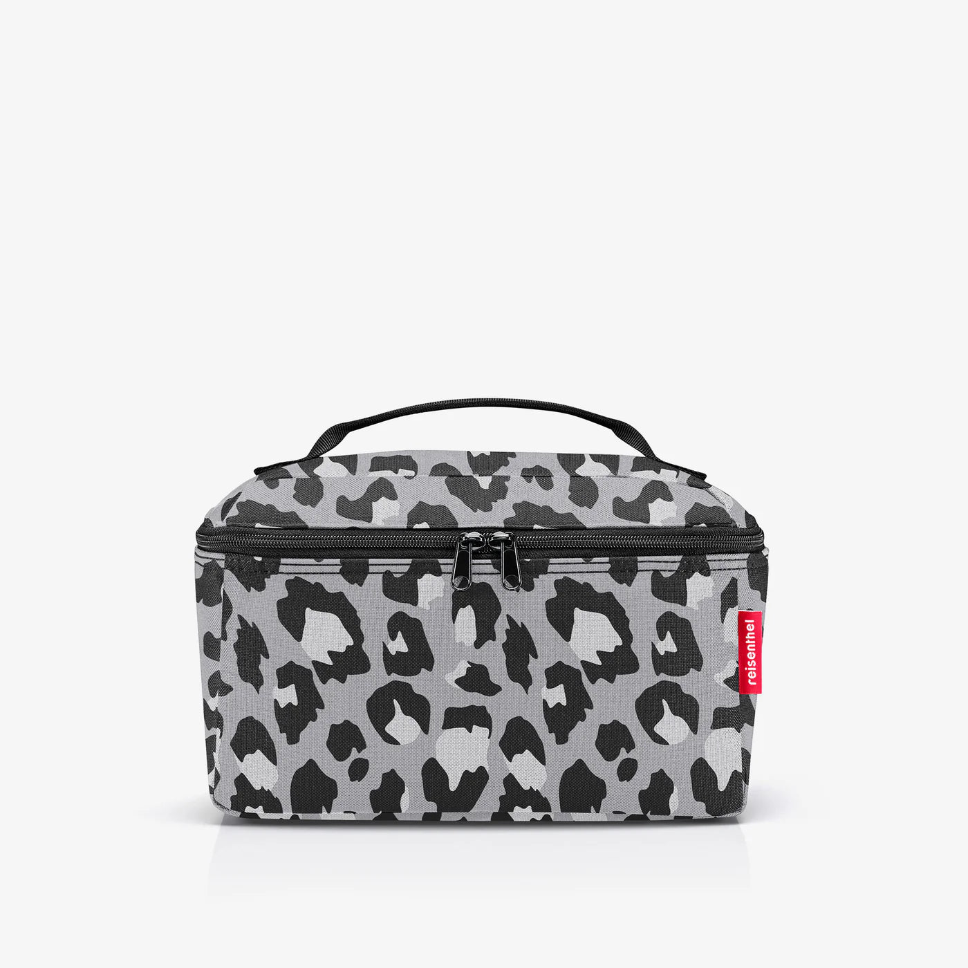 Beautycase Leo Nero
