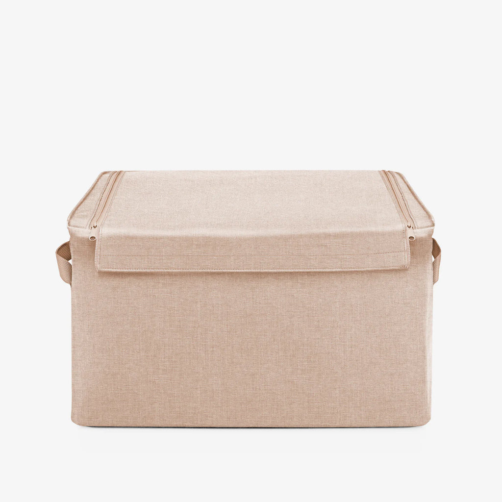 Storagebox L Twist Coffee
