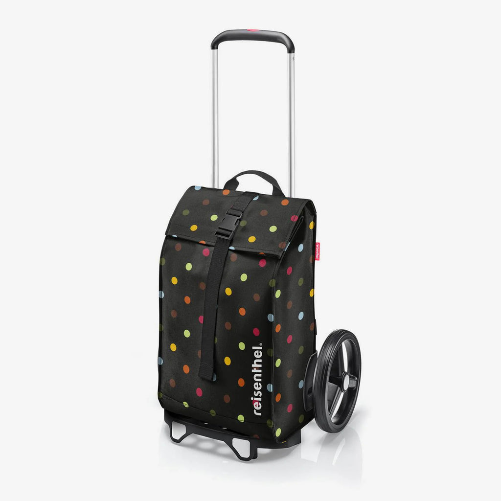 Citycruiser Dots
