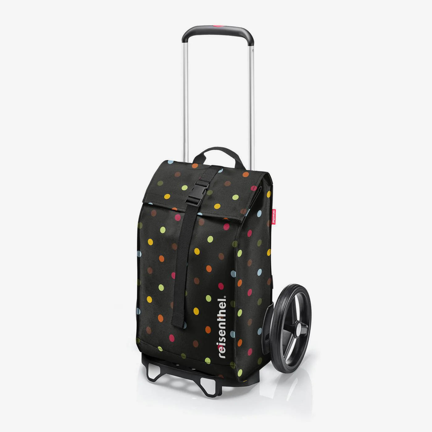 Citycruiser Dots