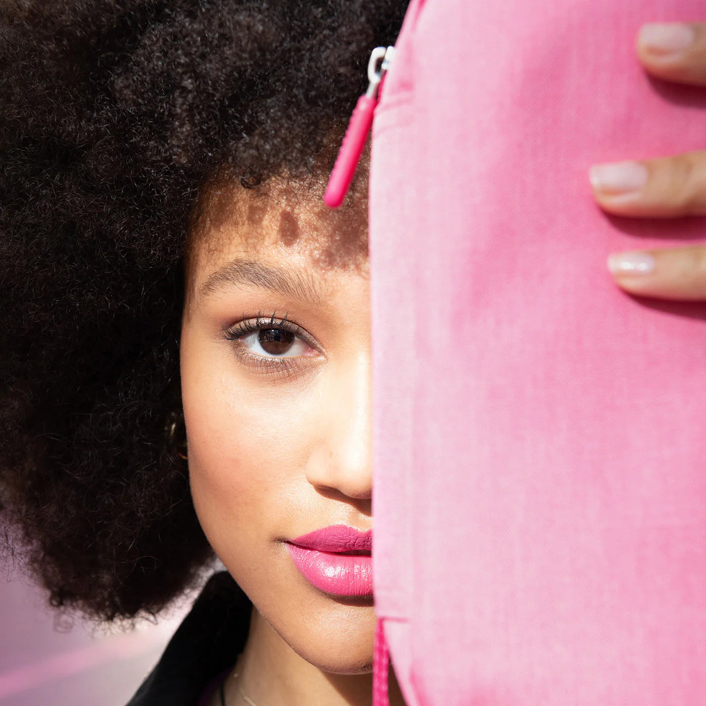 Multicase Twist Pink