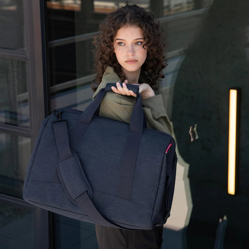 Allrounder L Twist Navy