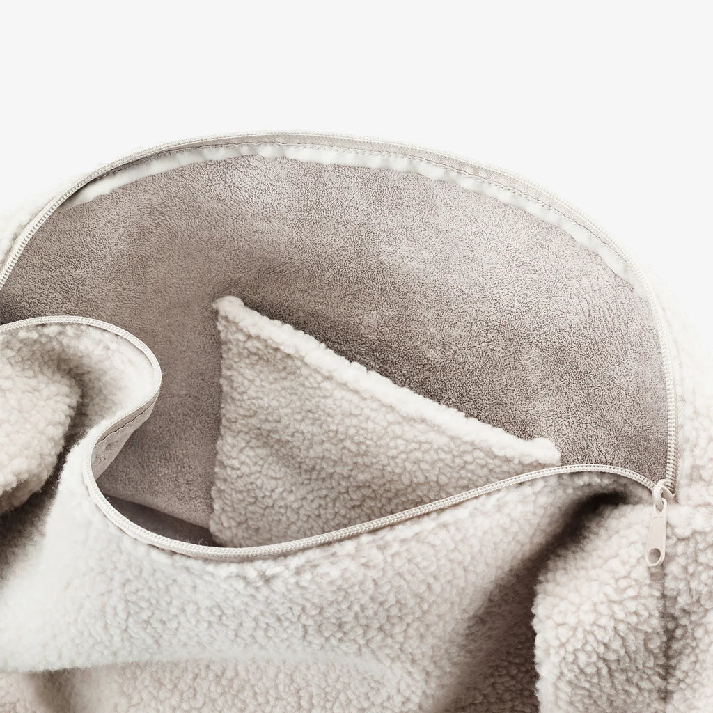Moonbag Teddy Sand