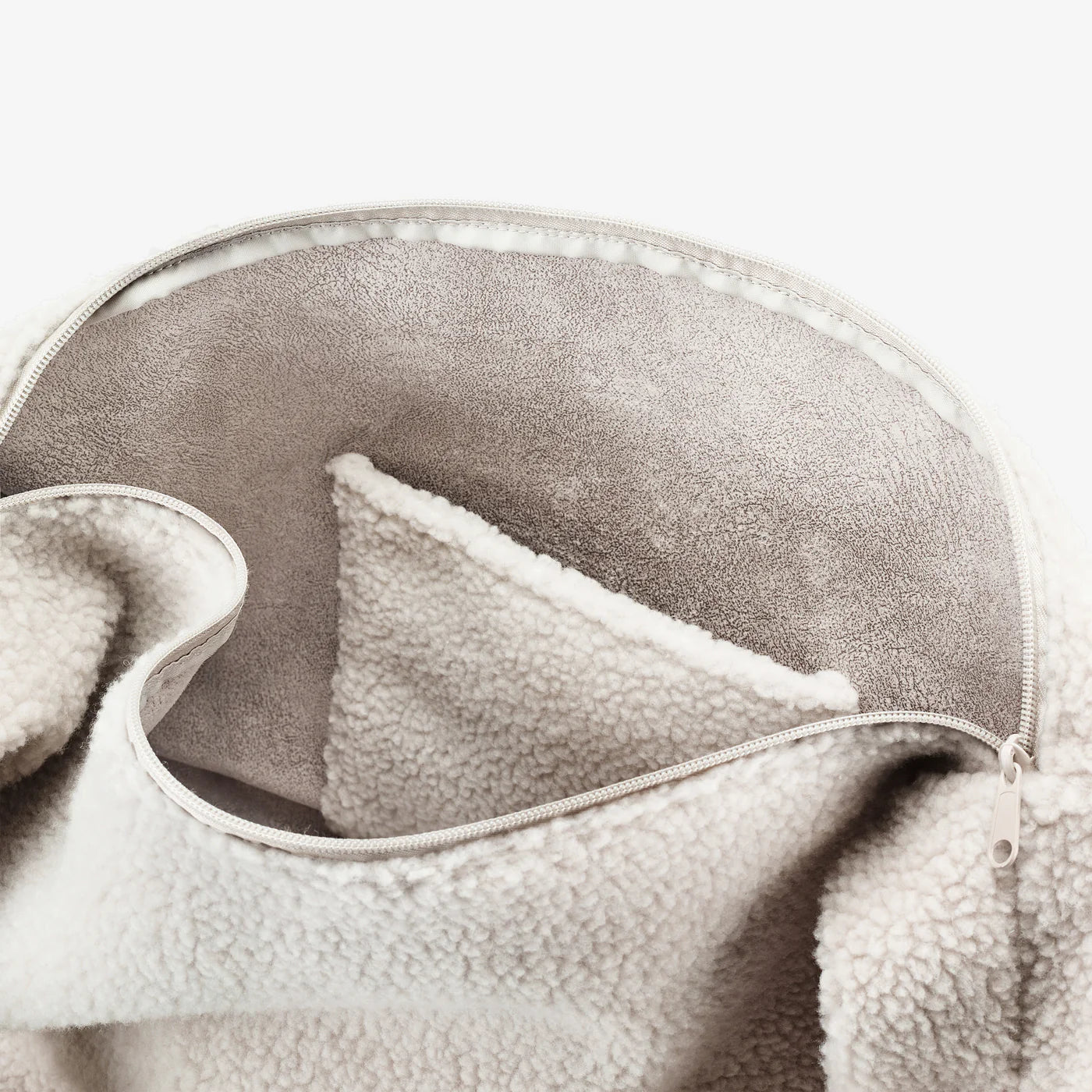 Moonbag Teddy Sand