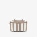 Coolerbag S Pocket Summerstripes Coffee