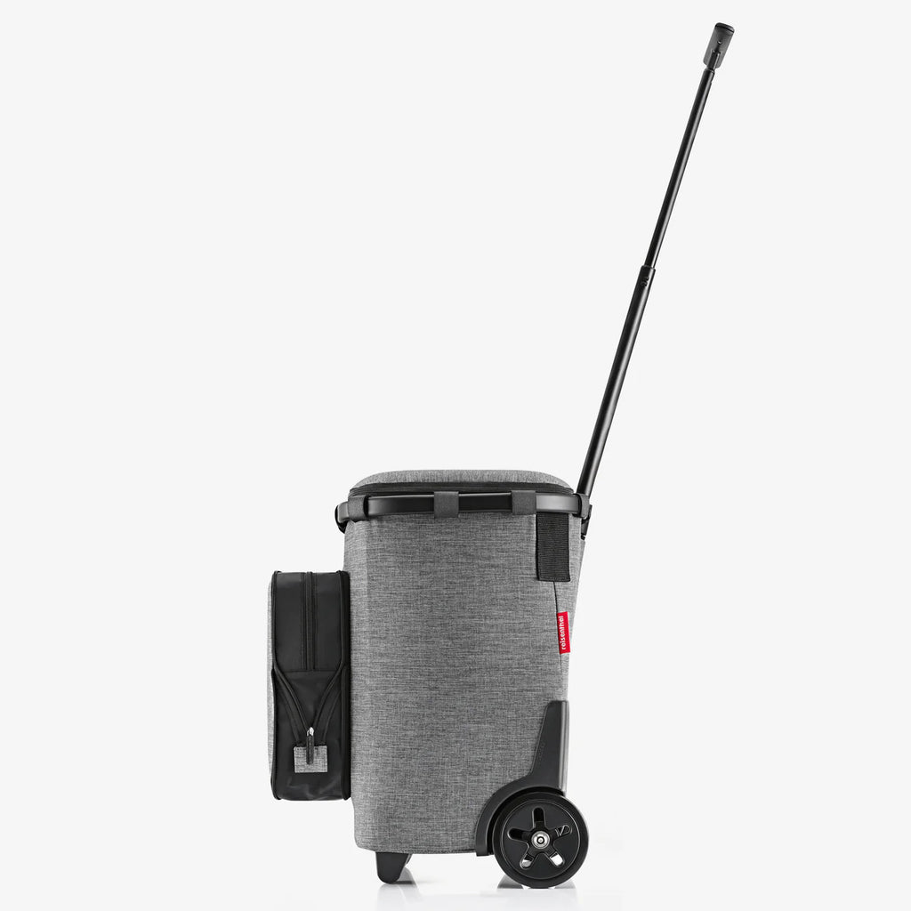 Carrycruiser Plus Twist Silver