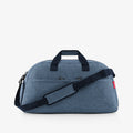Overnighter Twist Blue