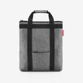 Daypack Twist Silver