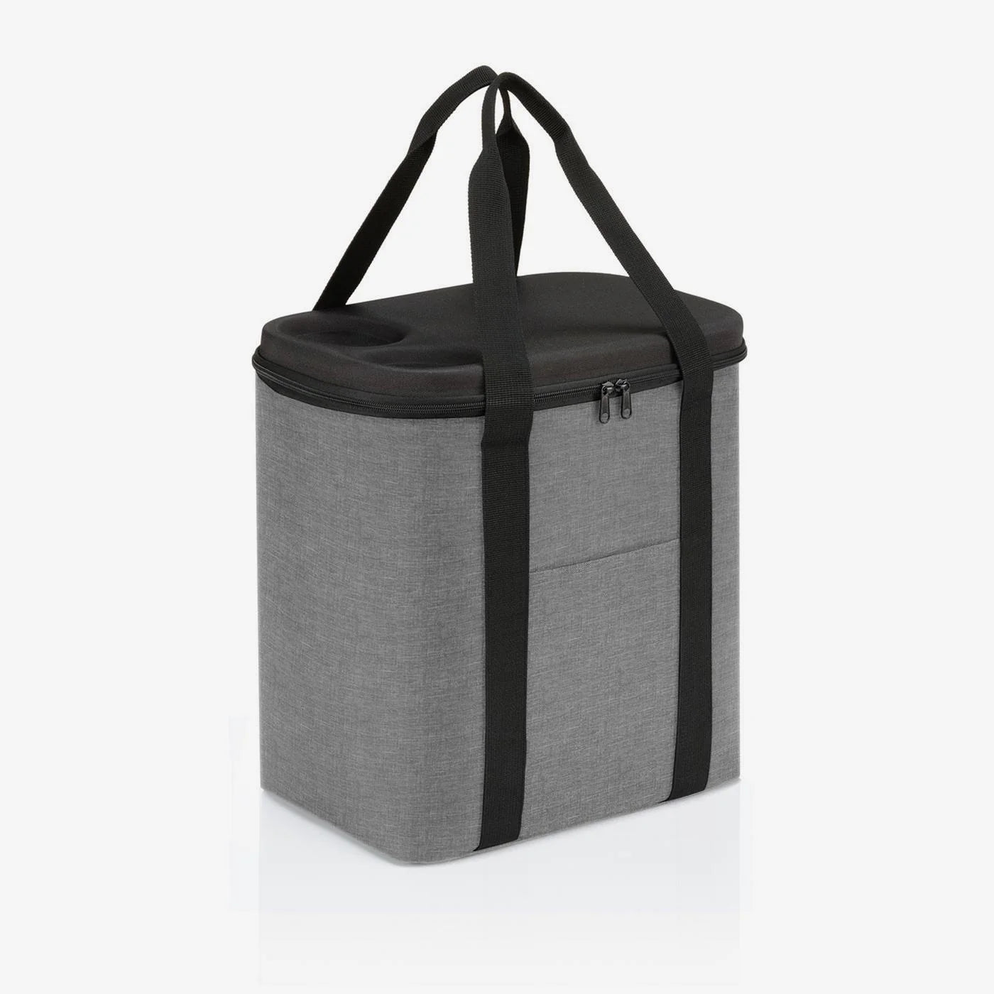 Coolerbag Xl Twist Silver