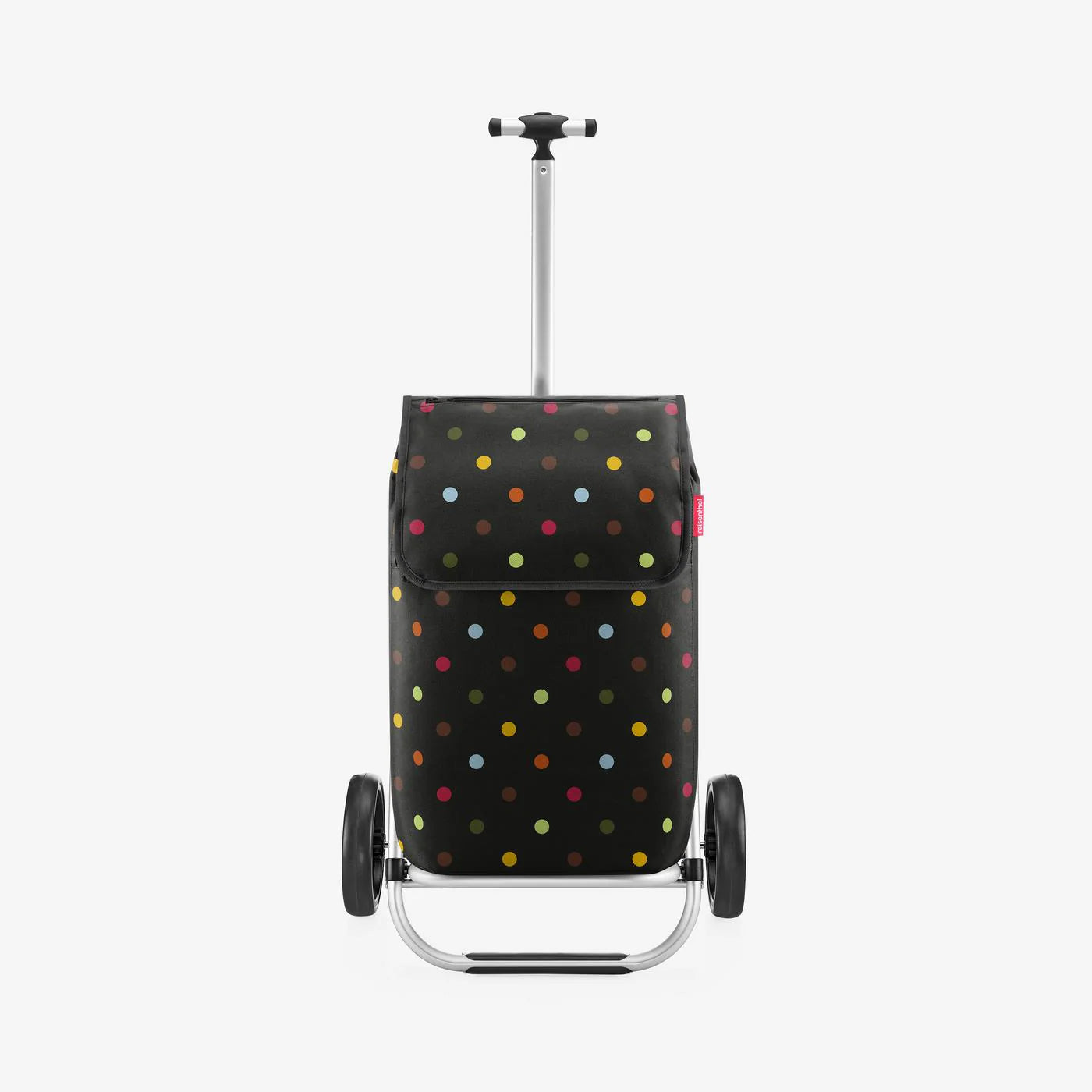 Shopping Trolley Dots