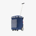 Carrycruiser Plus Signature Navy