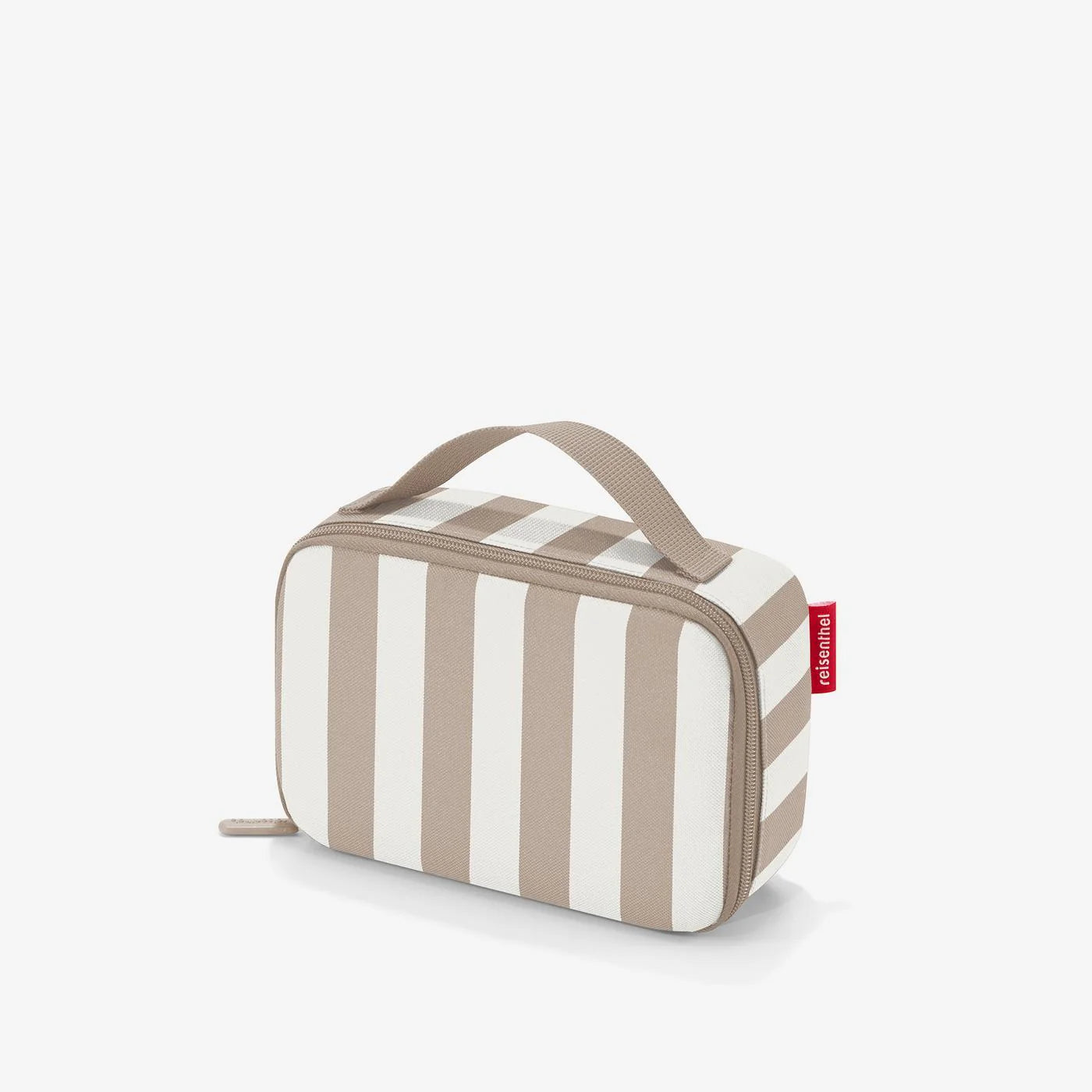 Thermocase Summerstripes Coffee