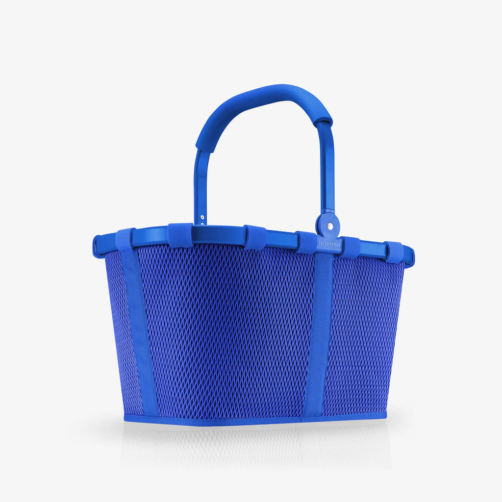 Carrybag Frame Mesh Royal Blue