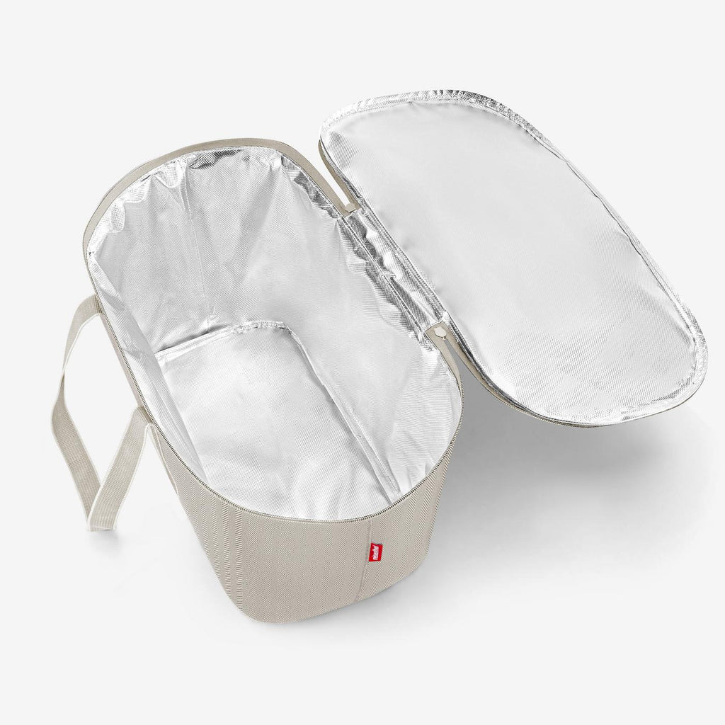 Spar-Set: Carrybag + Coolerbag