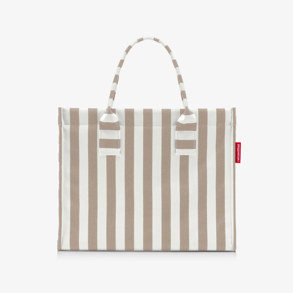 Daily Shopper Summerstripes Coffee