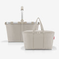 Spar-Set: Carrybag + Coolerbag