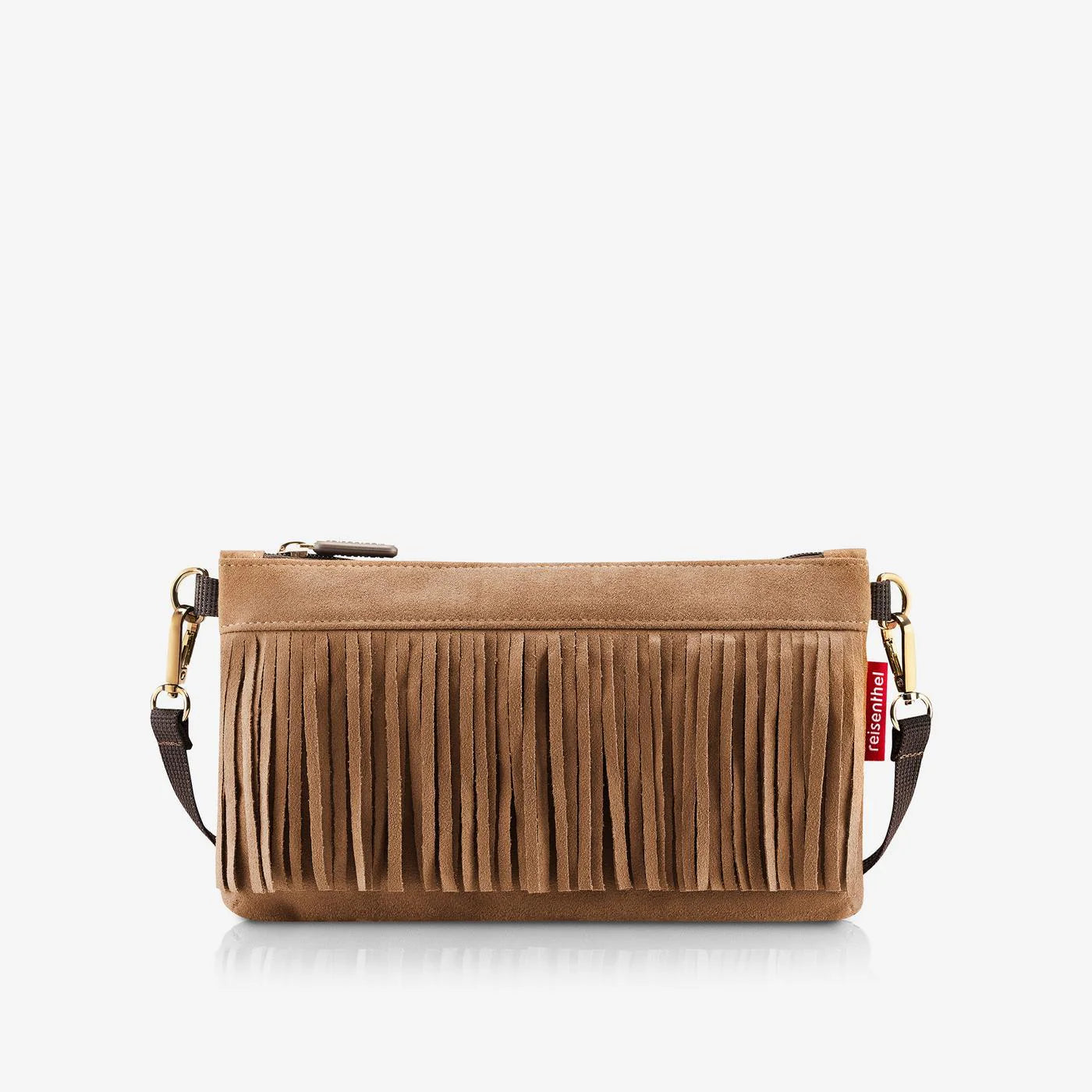 Mini Pouch Western
