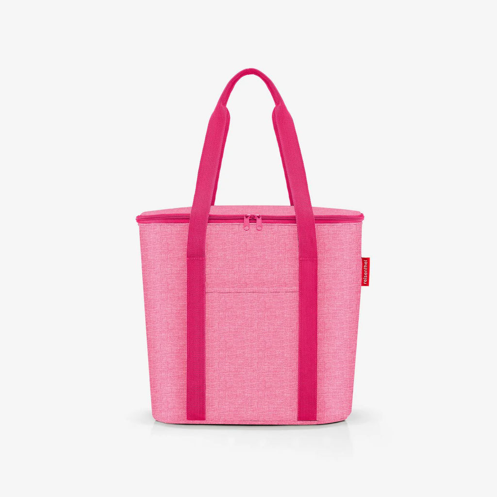 Thermoshopper Twist Pink