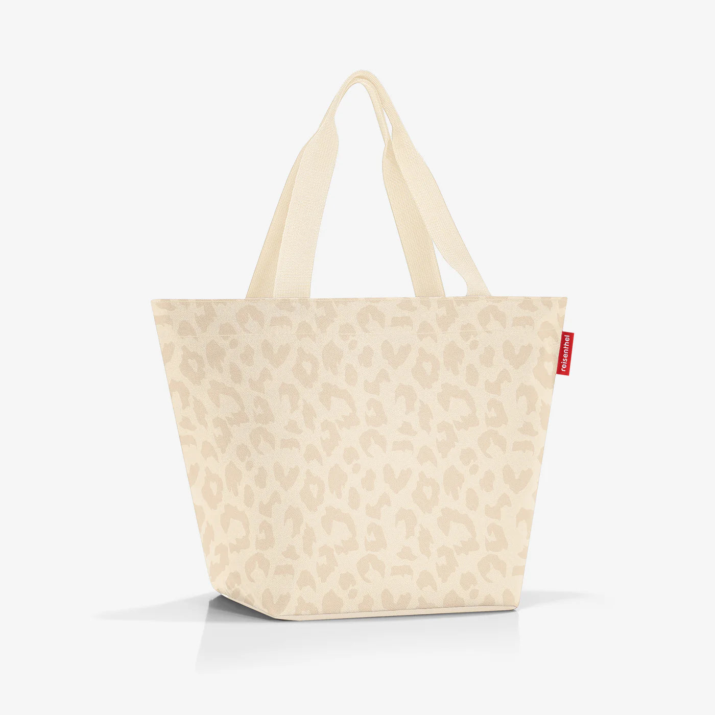 Shopper M Leo Vanilla
