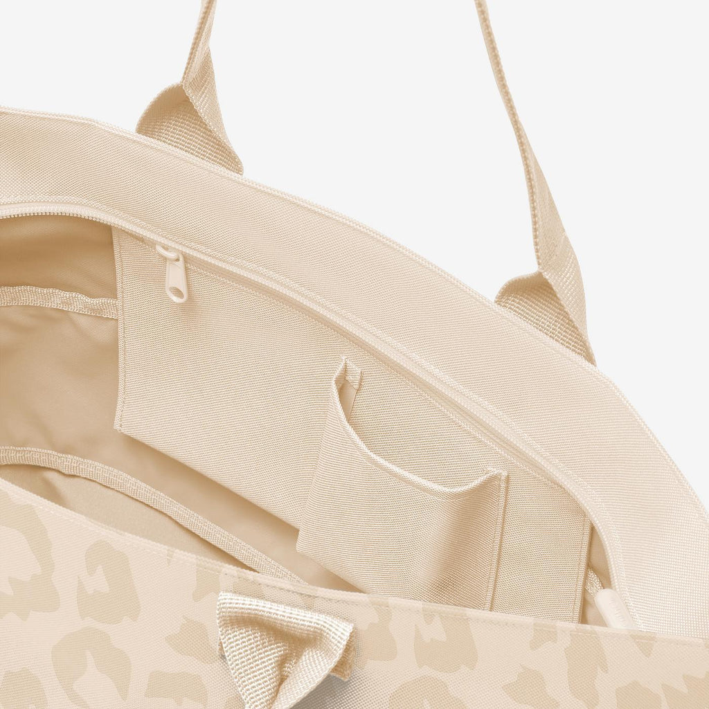 Shopper E1 Leo Vanilla