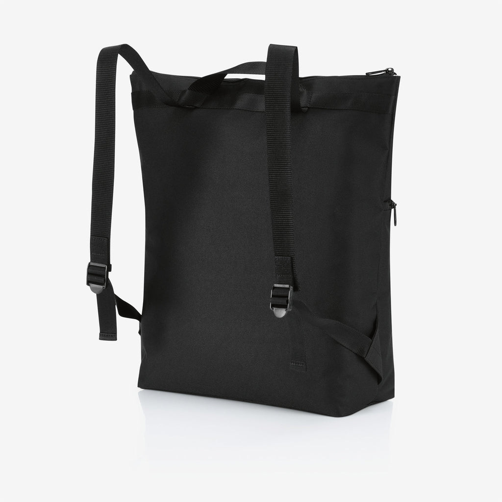 Cooler-Backpack Black