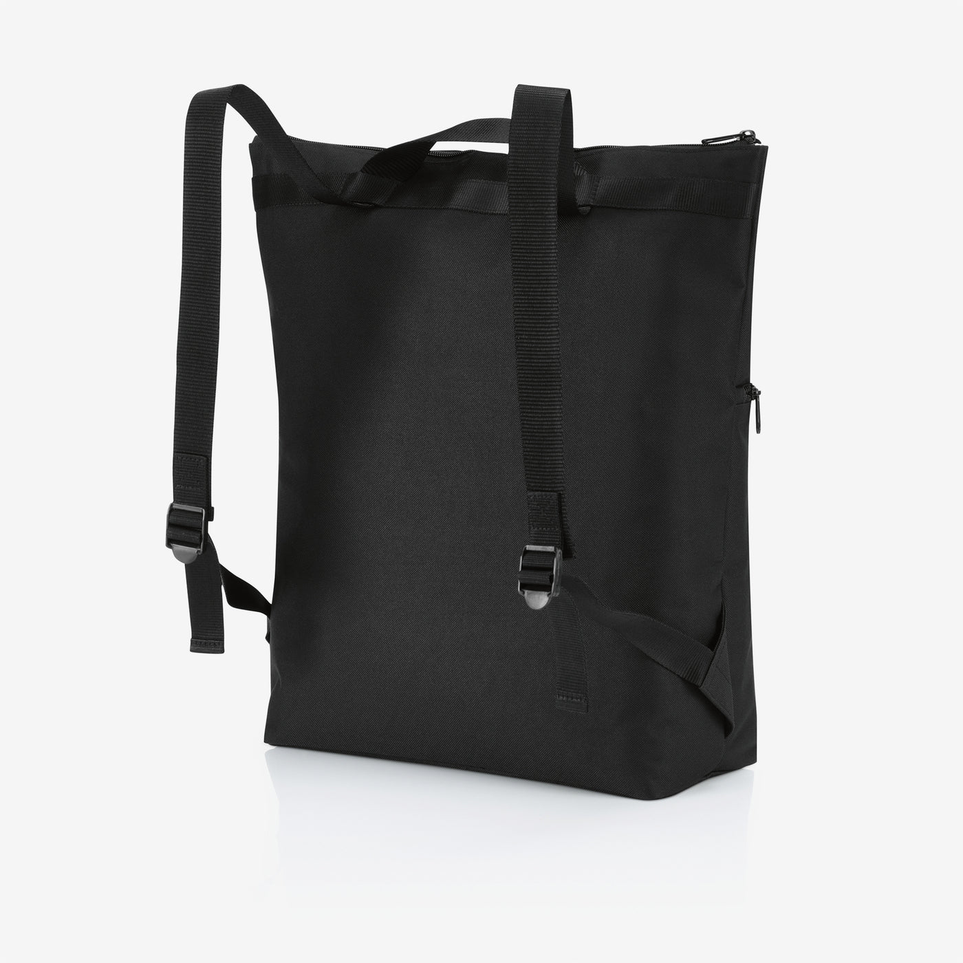 Cooler-Backpack Black