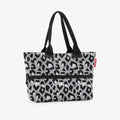 Shopper E1 Leo Nero