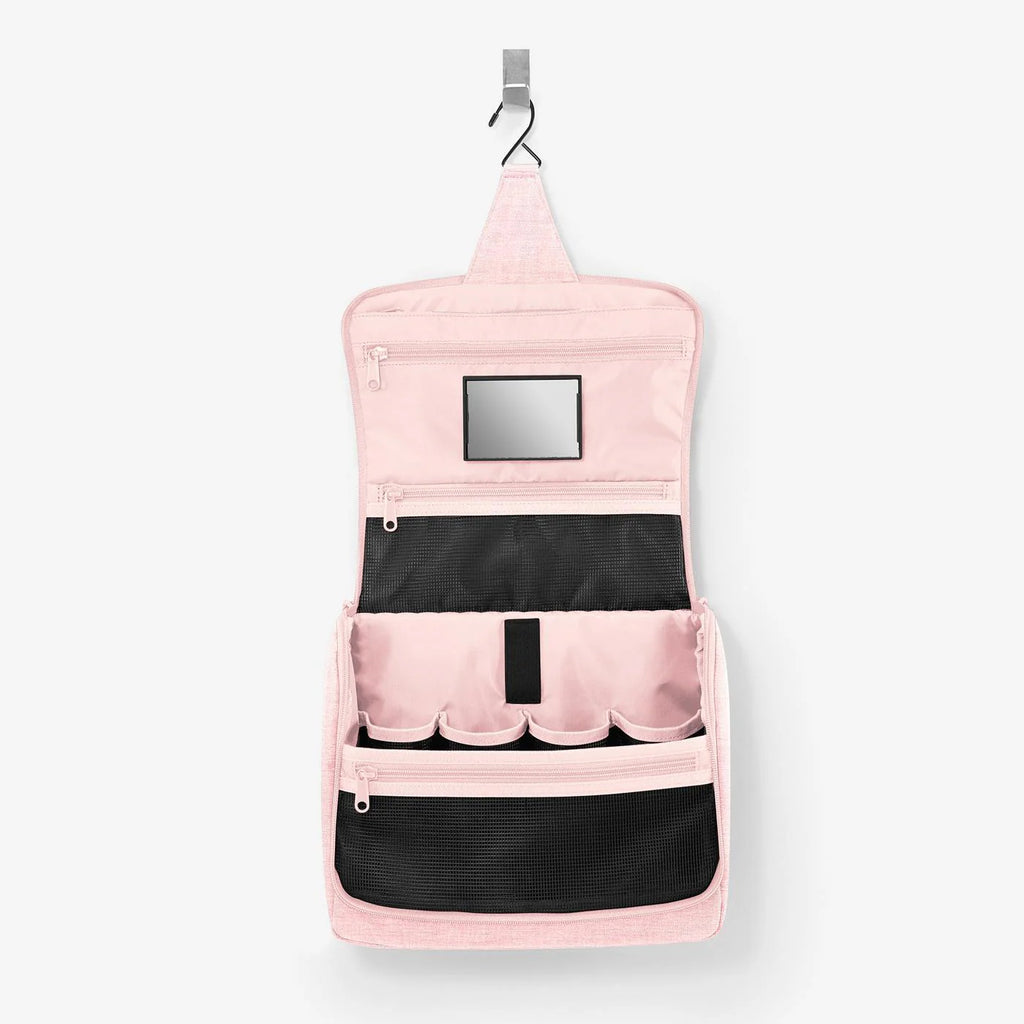 Toiletbag Xl Twist Blush