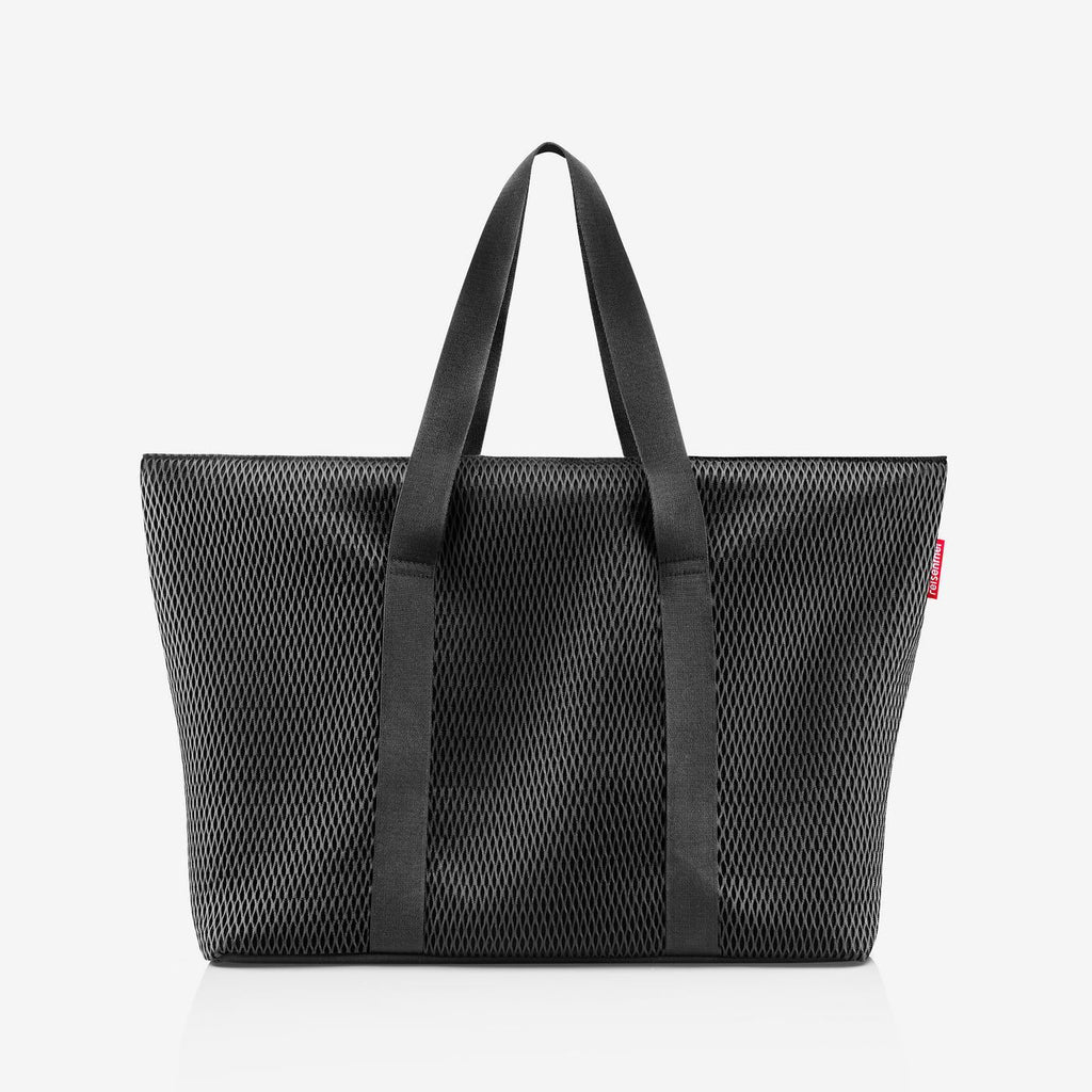 Extralite Shopper L Mesh Black