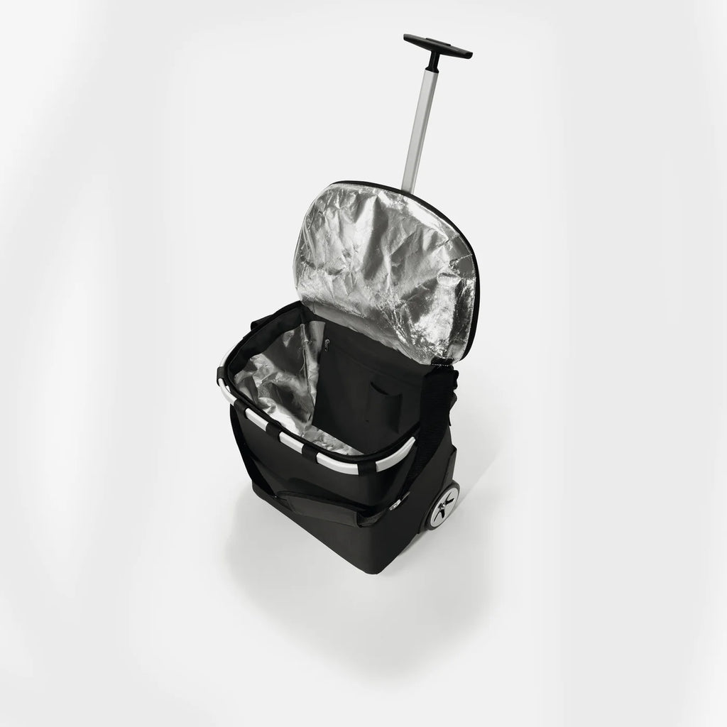 Carrycruiser Iso Black
