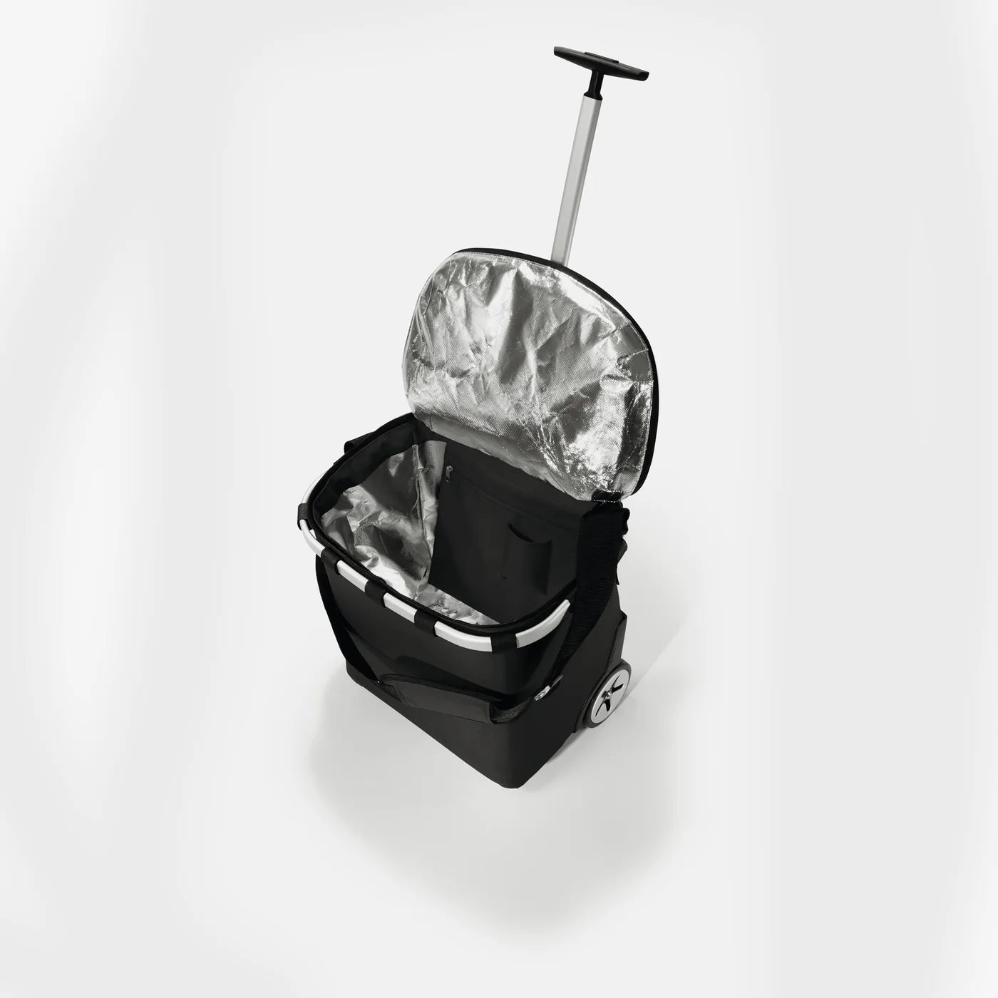 Carrycruiser Iso Black