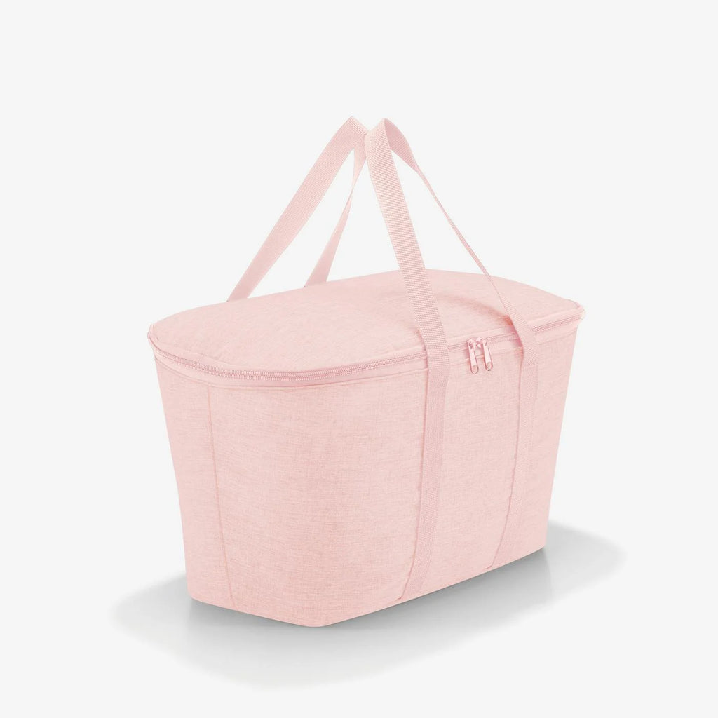 Coolerbag Twist Blush