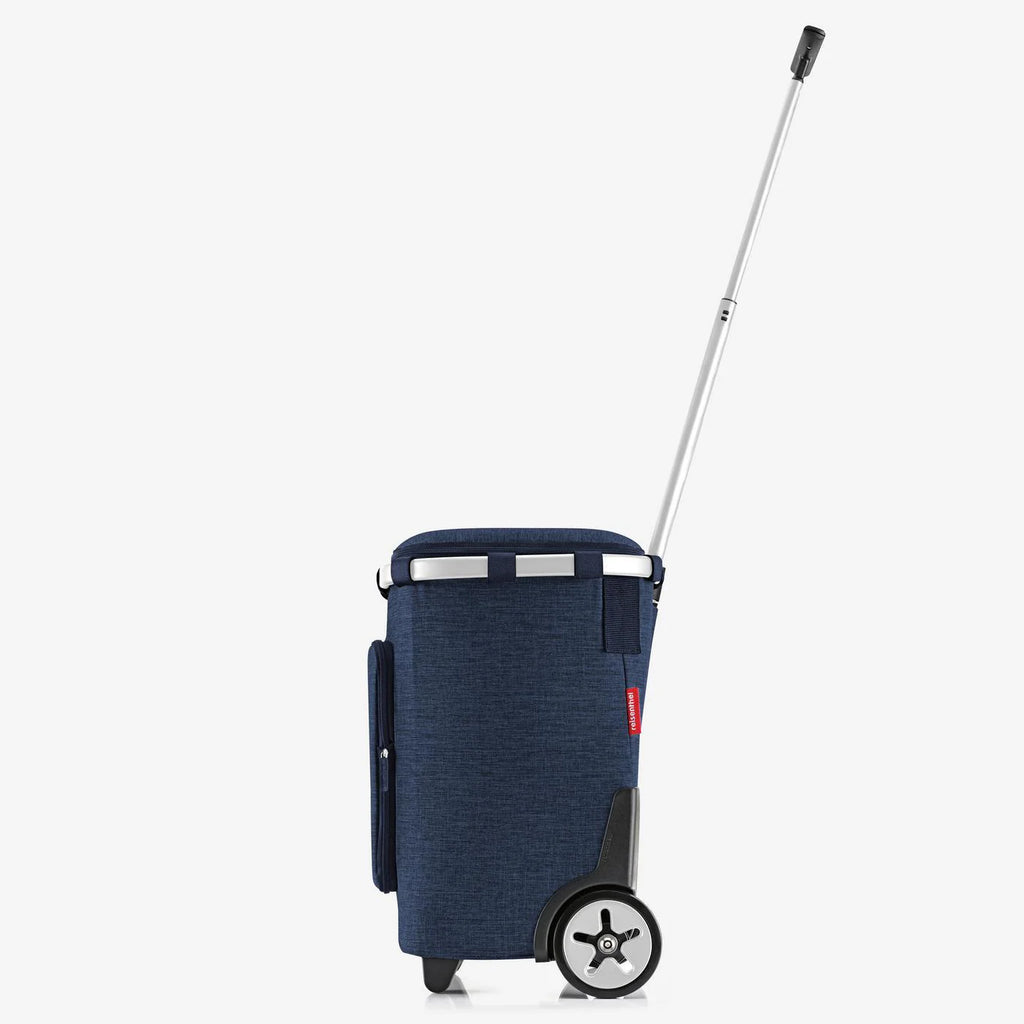 Carrycruiser Plus Twist Navy