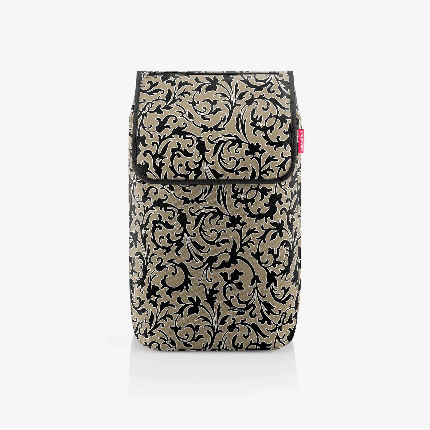 Shopping Trolley Baroque Marble