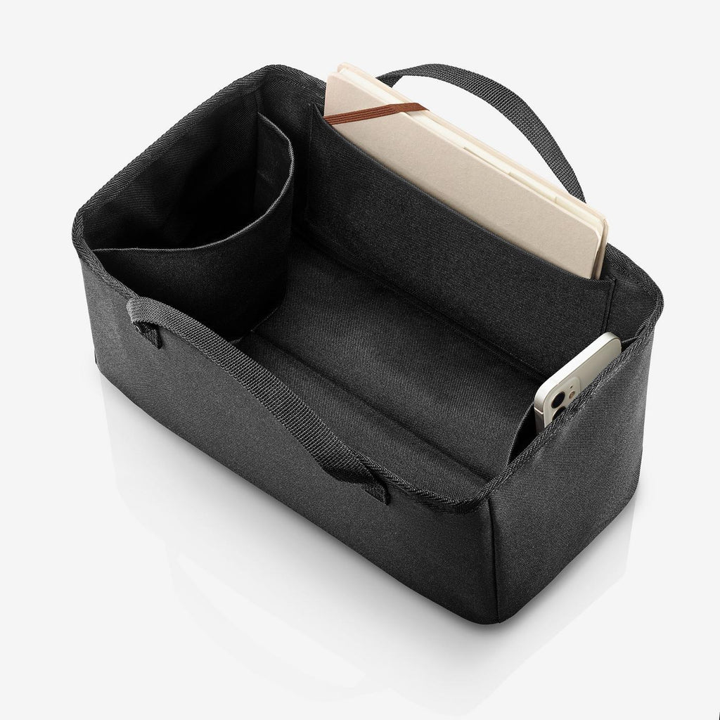 Organizer Black