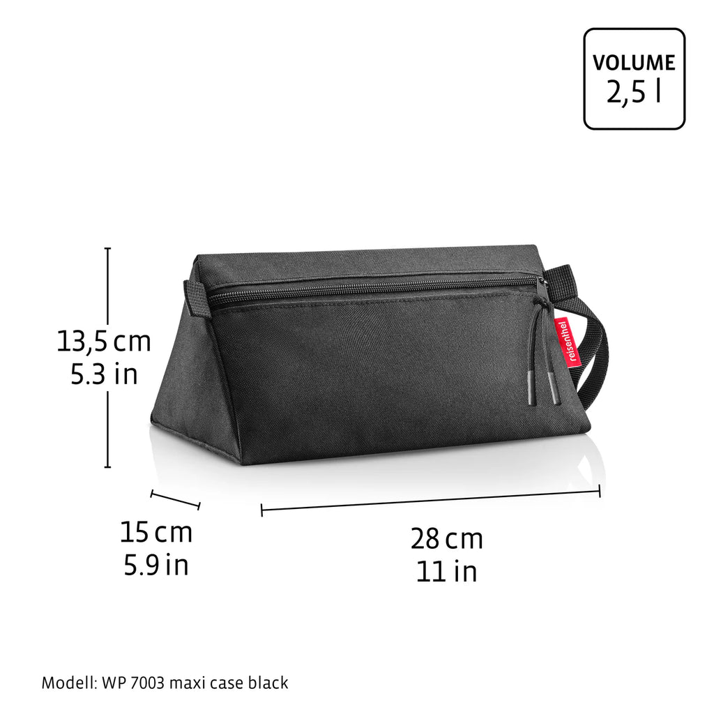 Maxi Case Twist Navy