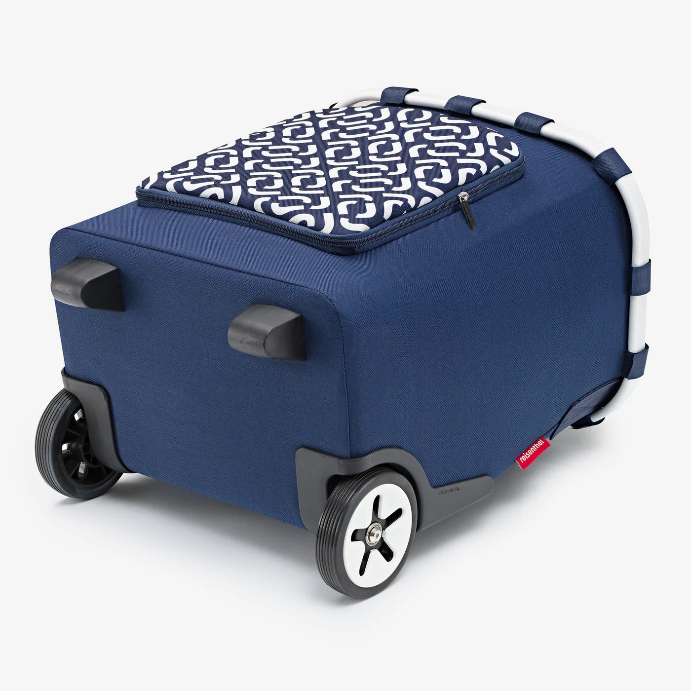 Carrycruiser Plus Signature Navy