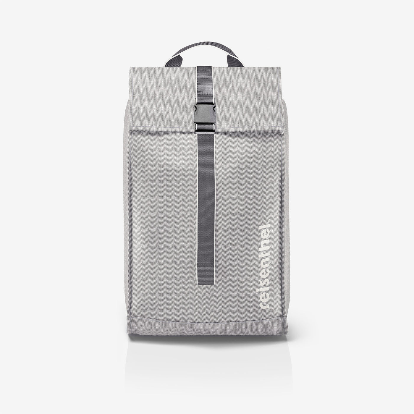 Citycruiser Herringbone Grey